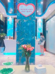 -清颜专业祛痘连锁店