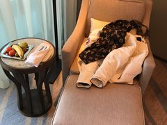 -舟山希尔顿酒店