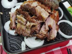 -西贝(南山宝能太古城店)