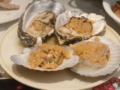 -海味当家·蒸锅海鲜(中山广场创始店)