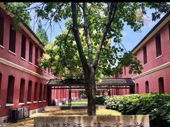 -浙江省杭州高级中学(贡院校区)