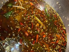 -红料理|串串有瘾·烧烤(吴中路店)