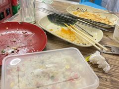 -张飞烧烤(伏泉店)