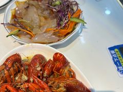 -望江门小龙虾·烧烤(九堡店)