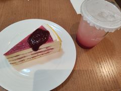 -糖纸甜品(印象城店)