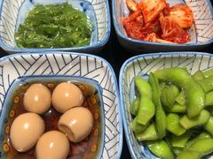 自助小菜-温野菜涮涮锅(西单大悦城店)