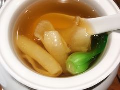 -燕春园中餐厅-北大博雅国际酒店