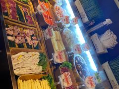 -牛New寿喜烧(闵行龙湖天街店)
