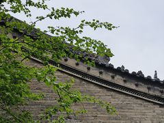 -西安市广仁寺