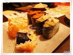 板前壽司-板前寿司(尖沙咀店)
