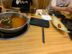 -水林间·寿喜烧自助(仙林金鹰店)
