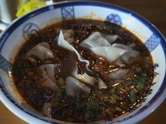 -艾麻子奶汤面(文庙街店)