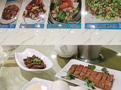 -大湾区鑫南酒家·粤菜(黄岐店)