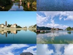 -九宫山风景区