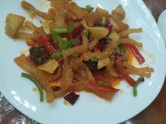 -清真悦宾楼食府(海湖店)