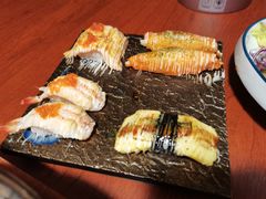-松羽料理(国大店)