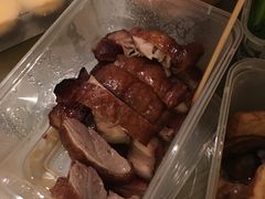 -麒麟中餐厅·经典粤菜·地道菜式老字号(广州长隆酒店)