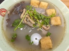 -鸡鸣汤包(仙林店)
