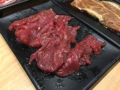 原味烤牛肉-花味·自助烤肉(雨花客厅店)