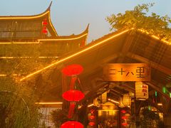 -二十八里太湖船菜(吉祥路店)