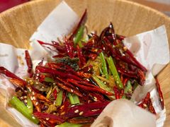 -来菜·湖北头牌藕汤(武商MALL众圆店)