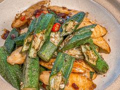 -南拳十三姨·潮汕砂锅粥·粤菜(西单大悦城店)