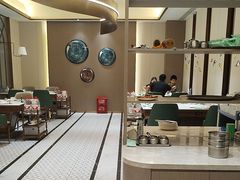 -帝皇海海鲜豆捞(桐泾商务广场店)
