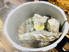 -星记小馆·小蓝龙·老南京砂锅菜(上海路店)