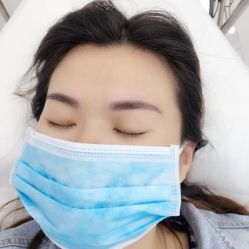 -HQ半永久纹绣纹眉