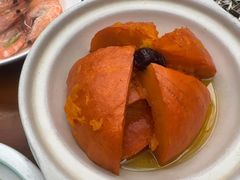 -小小饭店·休闲农庄·安吉松树林里的农家菜