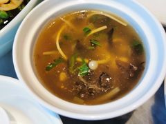 -西安饭庄·非遗陕菜(钟楼店)