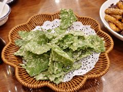 -合肥妈妈菜(青阳南路店)