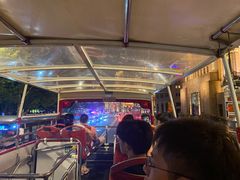 -BUS TOUR观光巴士