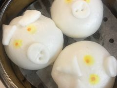 -点点心点心专门店(湾仔店)