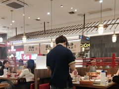 -侃爷南门铜锅涮肉