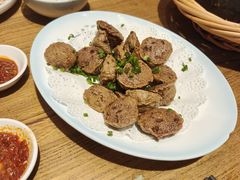 -潮中人潮州菜(益乐路店)