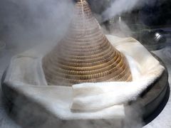 -鲜潭蒸汽石锅鱼(五道口购物中心店)