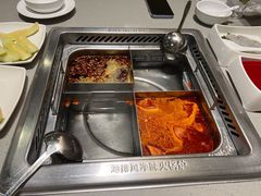 -海底捞火锅(关山保利店)