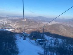 -中旅松花湖滑雪场
