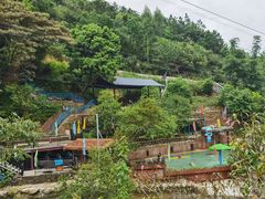 -广东天露山旅游度假区