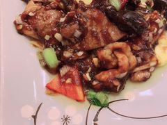 -东兴楼饭庄(六里桥店)