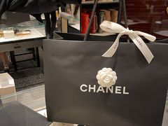-CHANEL(恒隆广场店)