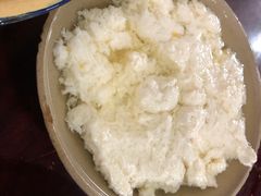 -梯坎豆花