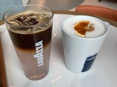 -LAVAZZA拉瓦萨咖啡(星荟中心店)