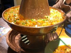 -觅山云南菜(泊富ICITY店)