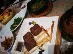 -106餐厅(山水文园店)