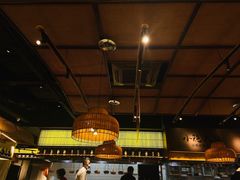 大堂-小隐人家(乐松店)