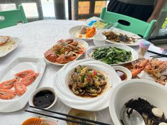 -众味海鲜大排档·活海鲜·潮汕味(南澳店)