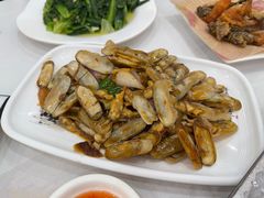 -新享乐海鲜(翠华路店)