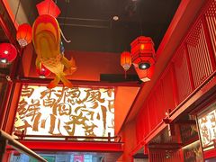 -廖川菜(太阳宫店)
